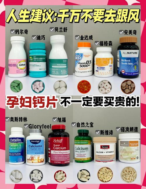 怀柔代怀公司:供卵代怀妈妈补哪种钙比较好
